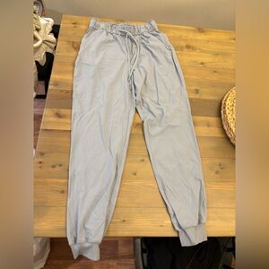 lululemon joggers